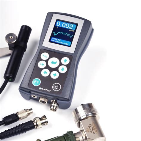 Vibration Tester fabrication|handheld vibration testing equipment.